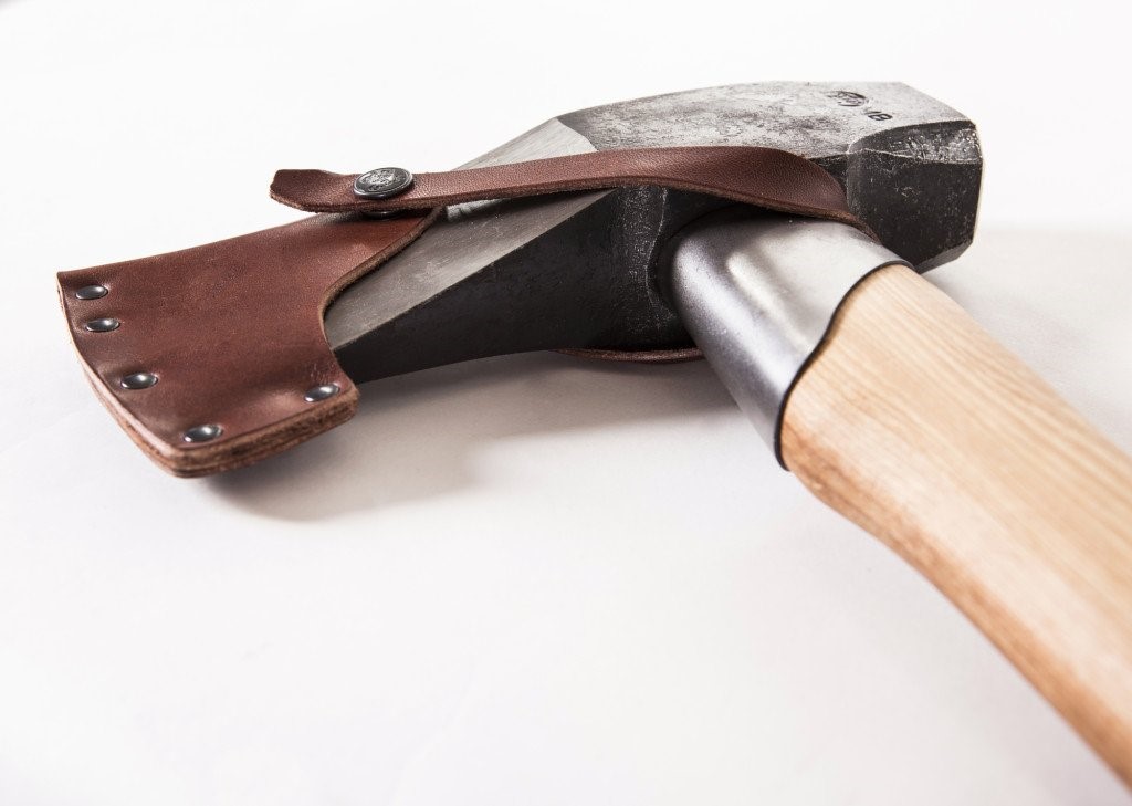 Gränsfors Bruk Spalthammer – Bild 3