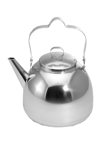 Muurikka Lagerfeuer Kaffeekanne 1,5 und 3,0 l