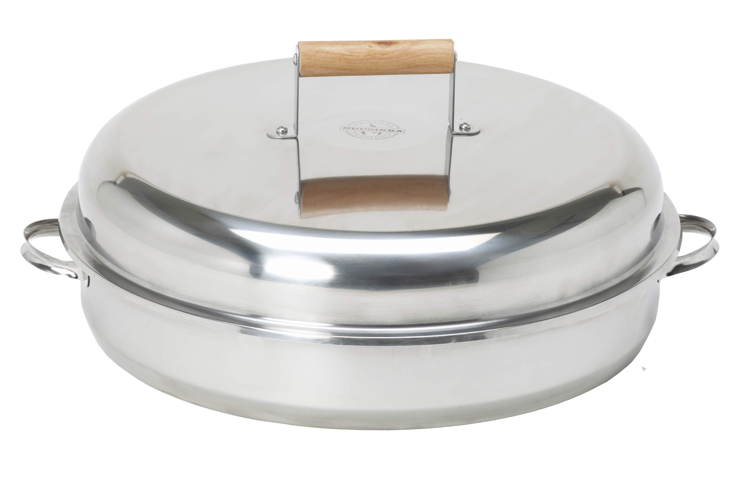 Muurikka Räuchergefäß rund – Bild 2