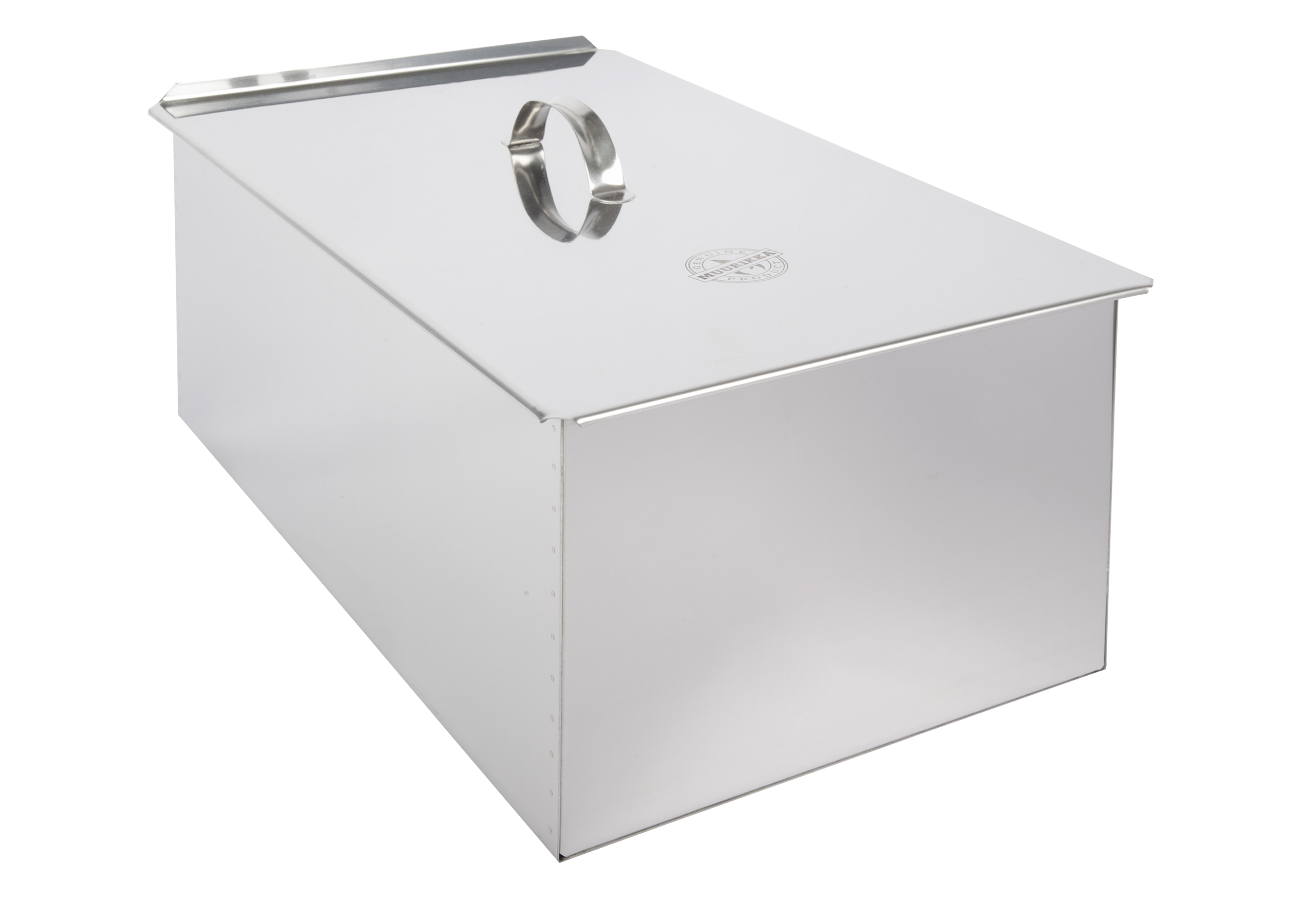 Muurikka Räucherbox – Bild 2