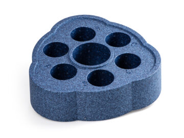 Schwimmender Getränkehalter - Tubbar 2