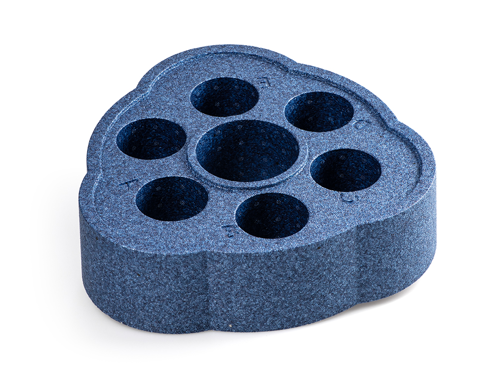 Schwimmender Getränkehalter - Tubbar 2