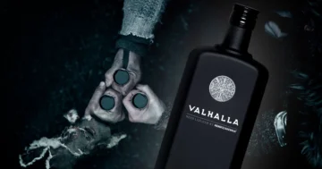 Valhalla Kräuterlikör