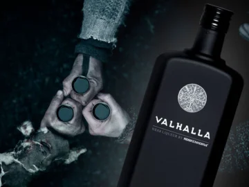 Valhalla Kräuterlikör