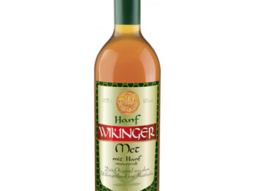 Wikinger Hanf Met