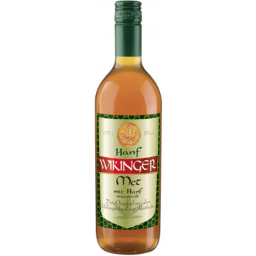 Wikinger Hanf Met