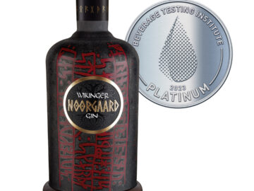 Wikinger Noorgaard Gin