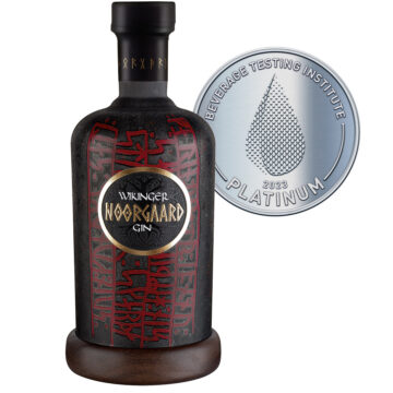 Wikinger Noorgaard Gin