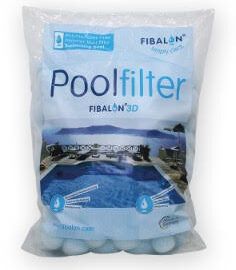 Fibalon Compact - im Großbeutel