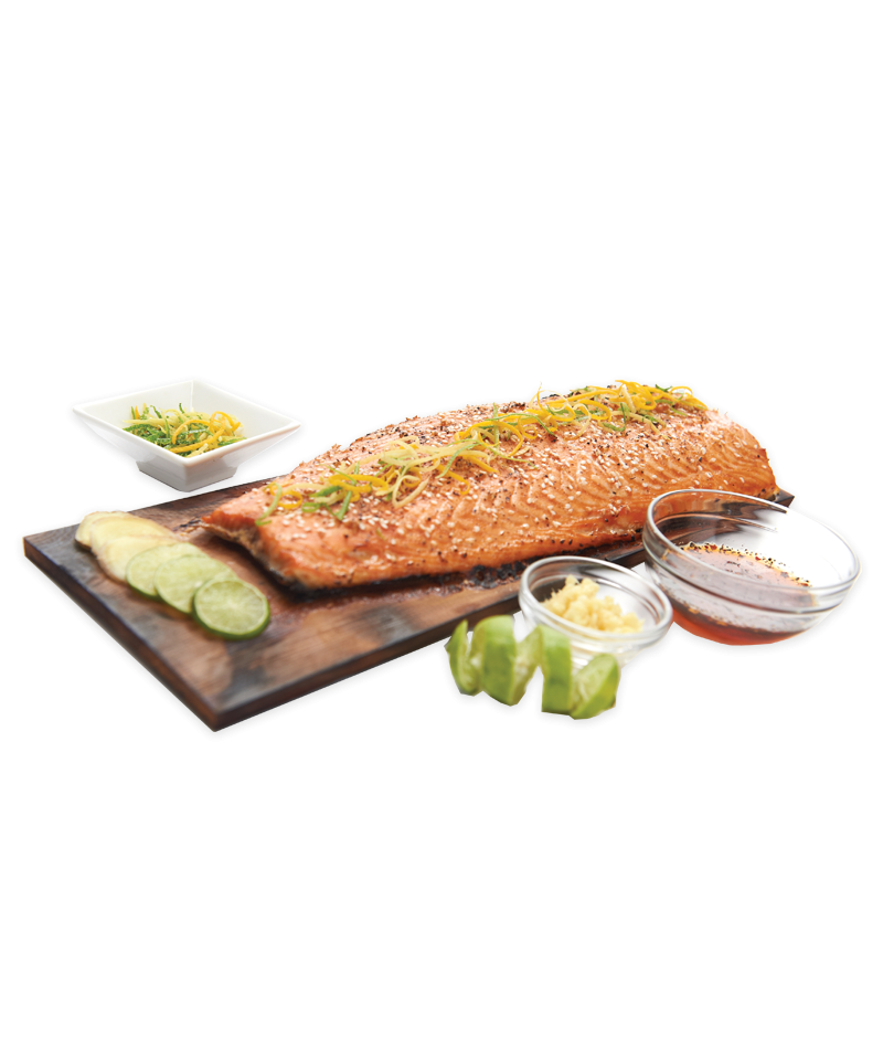 Grillplanke – Bild 2