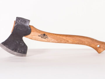 Gränsfors Bruk Schwedische Schnitzaxt