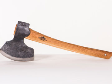 Gränsfors Bruk Zimmermannsaxt Modell 1900