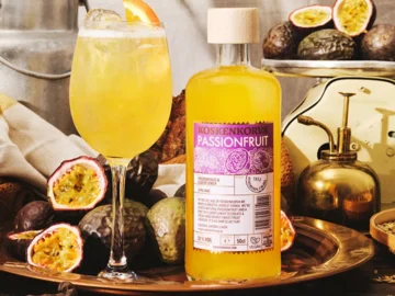Koskenkorva Passionsfrucht 21% Vol.
