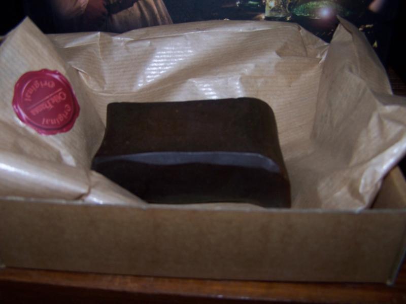 Teerseife - mit dem typischem Raucharoma – Bild 3