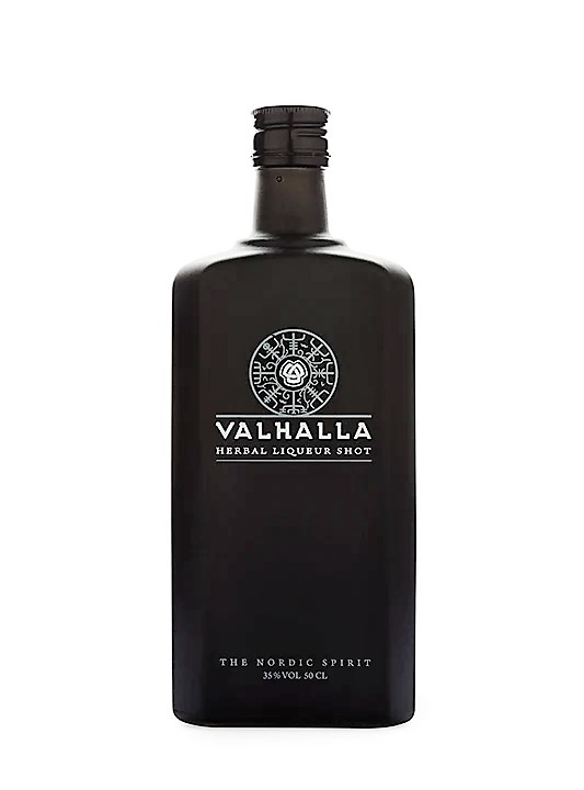 Valhalla Kräuterlikör – Bild 2