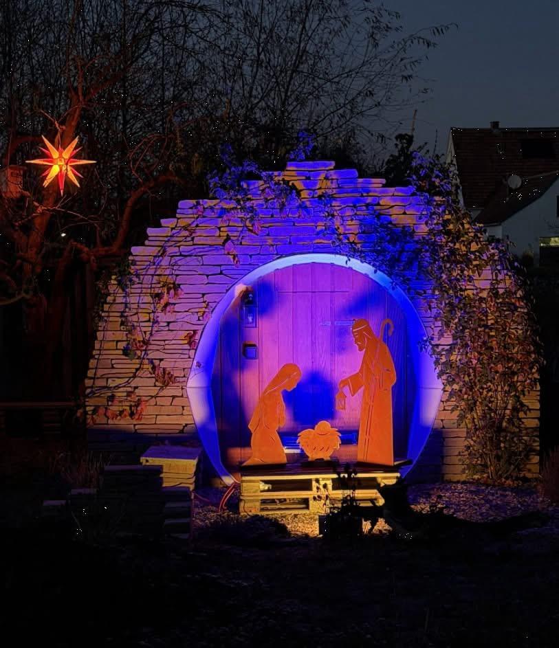 Schwedische Erdkeller aus stabilem, leichten GFK-Plast als Bausatz oder Fertigkeller