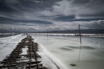 Falksalz / Fingersalz