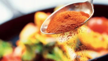 Gewürze von Santa Maria