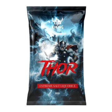 Viking Thor Tüte 80g