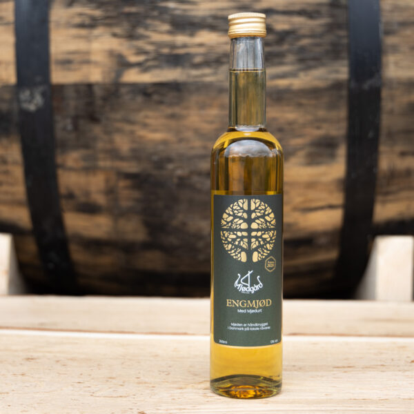 Wiesenmet - Engmjöd 350ml