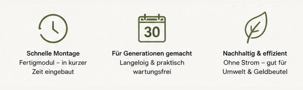 Illustration und Text: Warum Erdkeller?