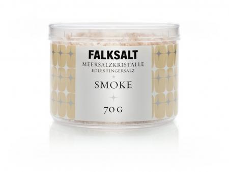 Falksalt Smoke 70g