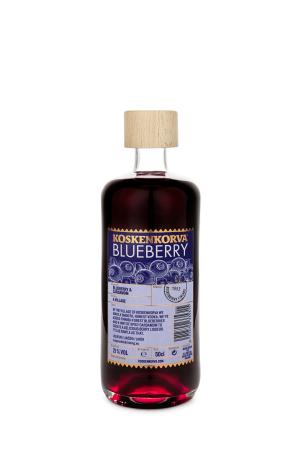 Koskenkorva Blueberry 21% Vol.